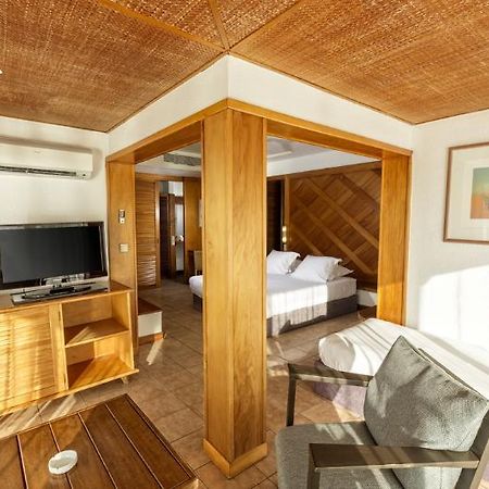 Escapade Island Resort Noumea Kültér fotó