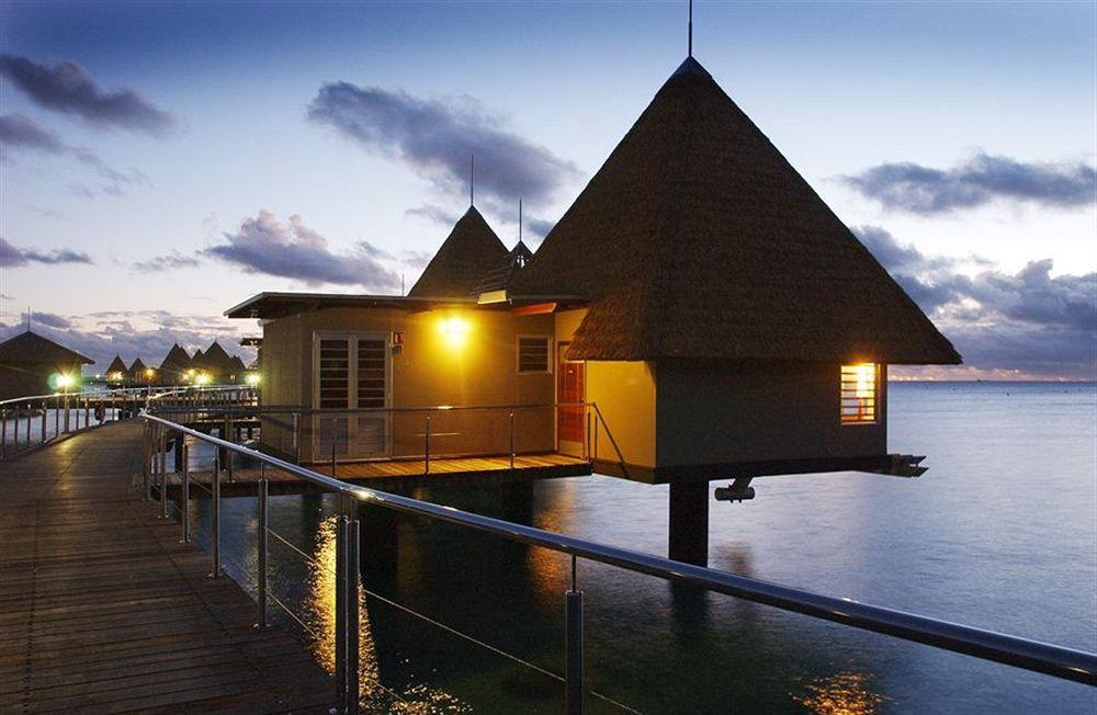 Escapade Island Resort Noumea Kültér fotó