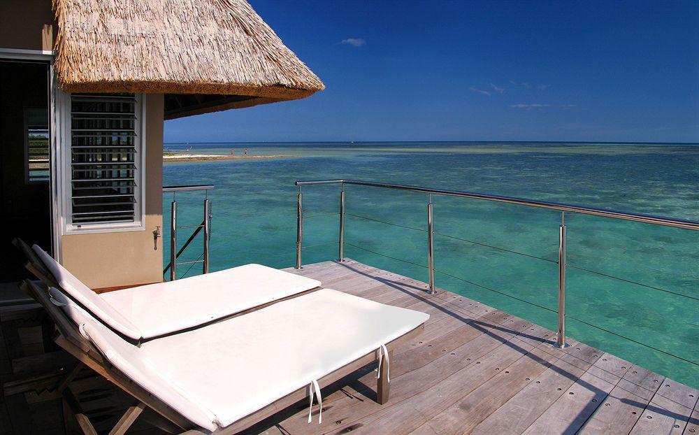 Escapade Island Resort Noumea Kültér fotó