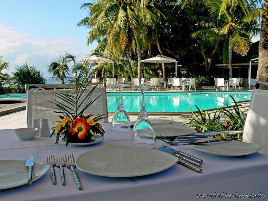 Escapade Island Resort Noumea Kültér fotó
