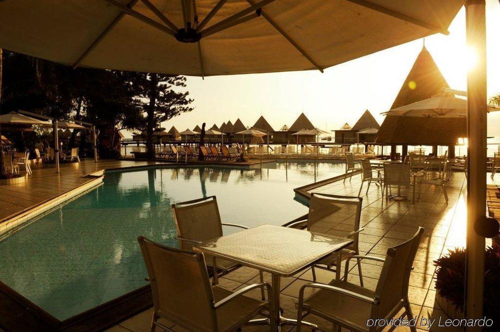 Escapade Island Resort Noumea Kültér fotó