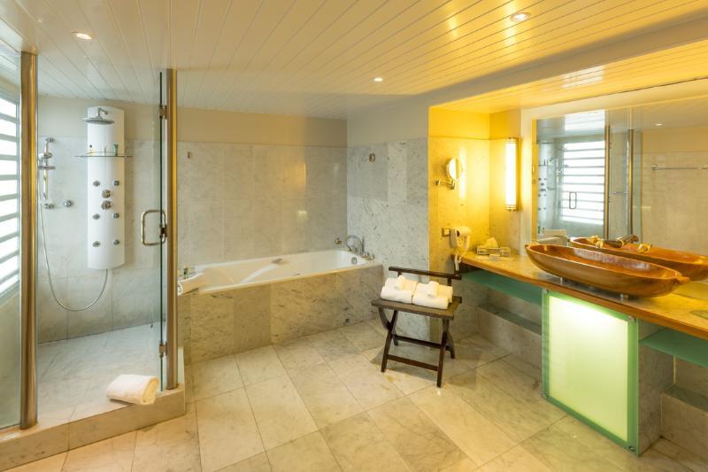 Escapade Island Resort Noumea Kültér fotó