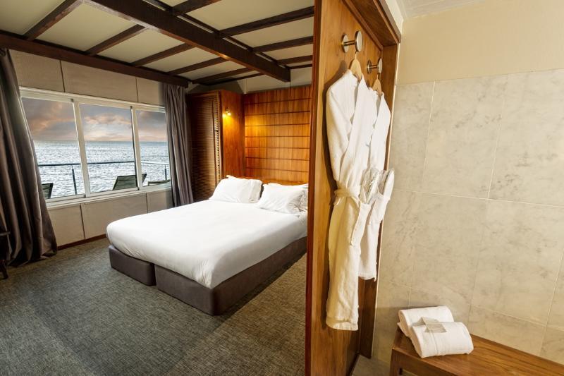 Escapade Island Resort Noumea Kültér fotó