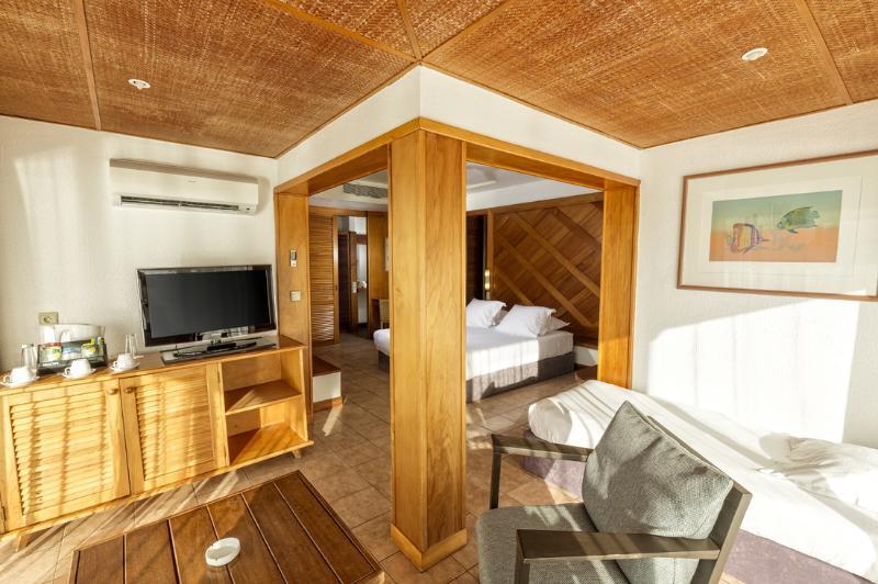 Escapade Island Resort Noumea Kültér fotó