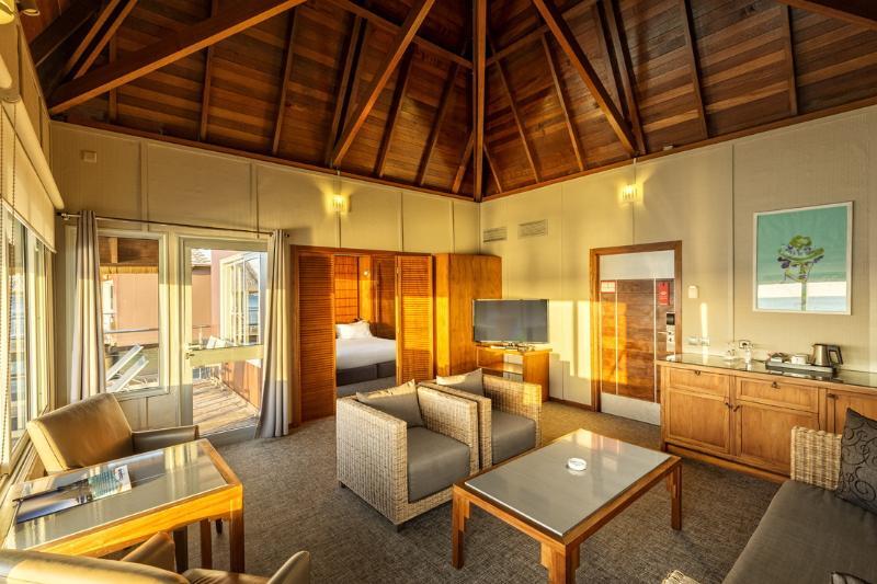 Escapade Island Resort Noumea Kültér fotó