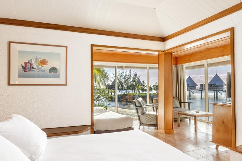 Escapade Island Resort Noumea Kültér fotó