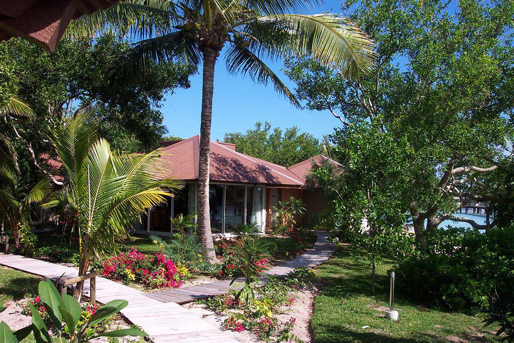 Escapade Island Resort Noumea Kültér fotó